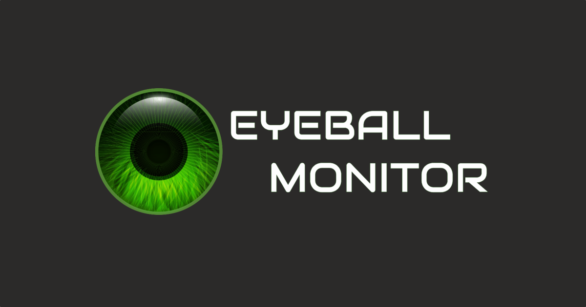 eyeballmonitor.com